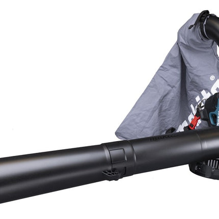Afbeelding Makita xgt 40 v max bladblazer/-zuiger handgedragen UB003GZ