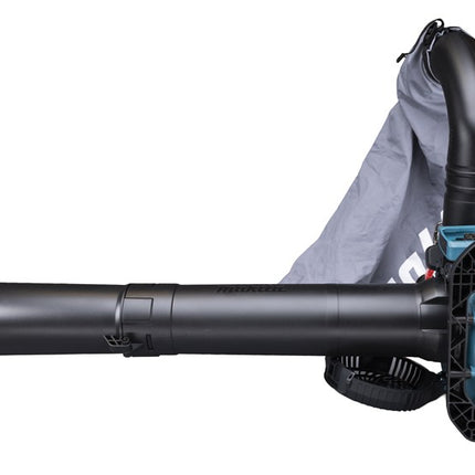 Afbeelding Makita xgt 40 v max bladblazer/-zuiger handgedragen UB003GZ
