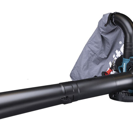 Afbeelding Makita xgt 40 v max bladblazer/-zuiger handgedragen UB003GZ