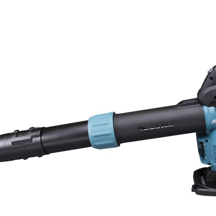 Afbeelding Makita xgt 40 v max bladblazer/-zuiger handgedragen UB003GZ
