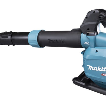 Afbeelding Makita xgt 40 v max bladblazer/-zuiger handgedragen UB003GZ