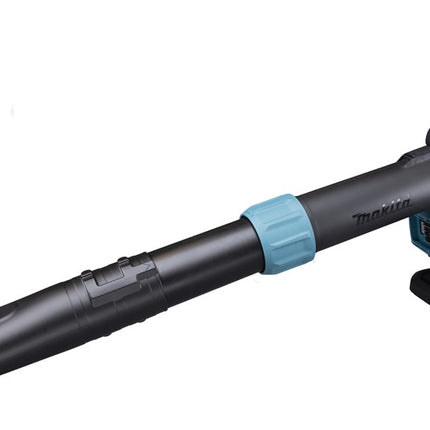 Afbeelding Makita xgt 40 v max bladblazer/-zuiger handgedragen UB003GZ
