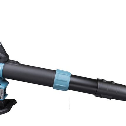 Afbeelding Makita xgt 40 v max bladblazer/-zuiger handgedragen UB003GZ