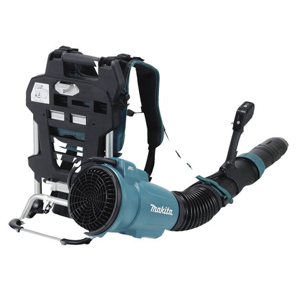 Afbeelding Makita connectx ruggedragen bladblazer 36 v