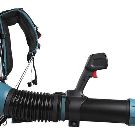 Afbeelding Makita connectx ruggedragen bladblazer 36 v UB004CZ