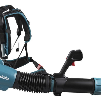 Afbeelding Makita connectx ruggedragen bladblazer 36 v UB004CZ