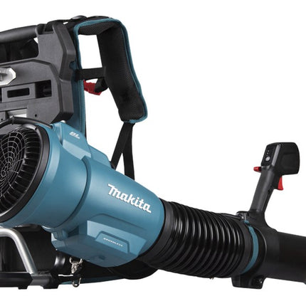 Afbeelding Makita connectx ruggedragen bladblazer 36 v UB004CZ