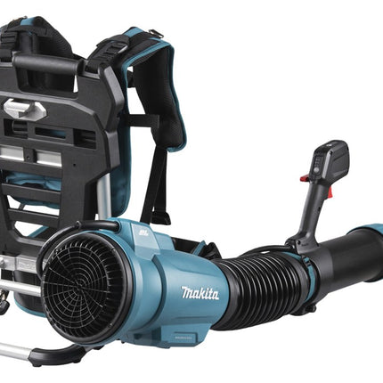 Afbeelding Makita connectx ruggedragen bladblazer 36 v UB004CZ