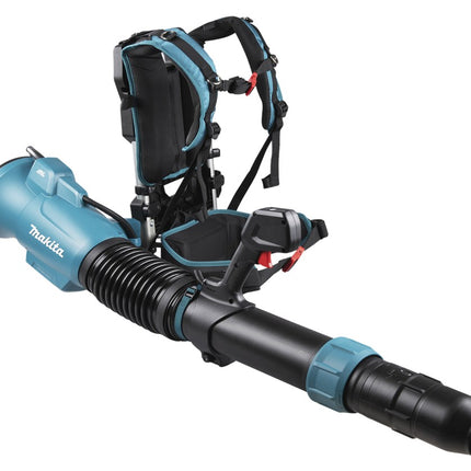 Afbeelding Makita connectx ruggedragen bladblazer 36 v UB004CZ
