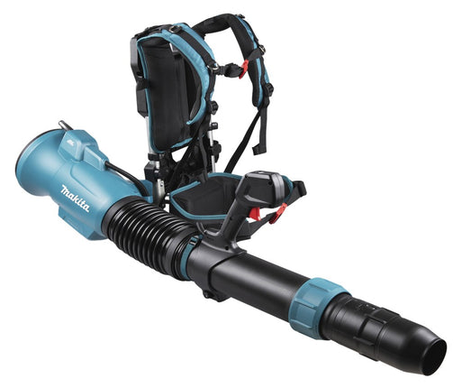 Afbeelding Makita connectx ruggedragen bladblazer 36 v UB004CZ