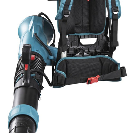 Afbeelding Makita connectx ruggedragen bladblazer 36 v UB004CZ