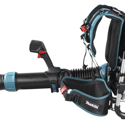 Afbeelding Makita connectx ruggedragen bladblazer 36 v UB004CZ