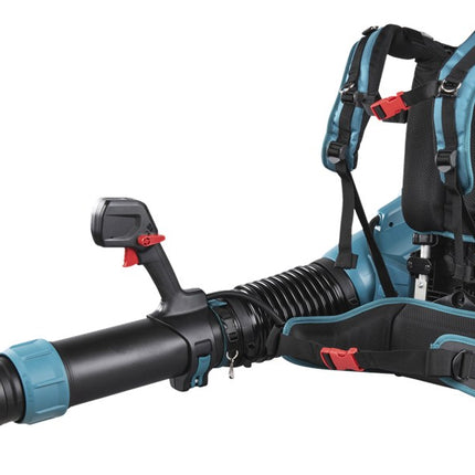 Afbeelding Makita connectx ruggedragen bladblazer 36 v UB004CZ