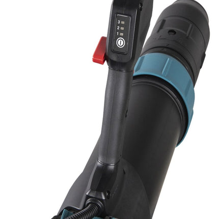 Afbeelding Makita connectx ruggedragen bladblazer 36 v UB004CZ