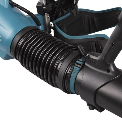 Afbeelding Makita connectx ruggedragen bladblazer 36 v UB004CZ