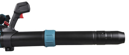 Afbeelding Makita connectx ruggedragen bladblazer 36 v UB004CZ