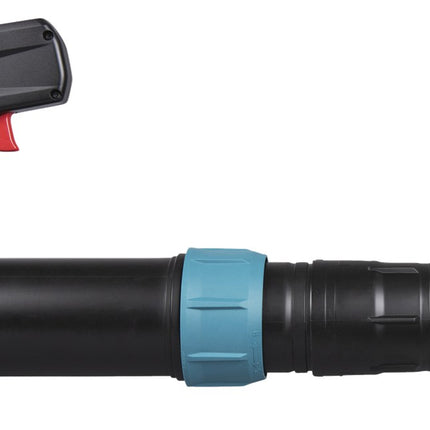 Afbeelding Makita connectx ruggedragen bladblazer 36 v UB004CZ