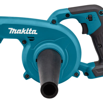 Afbeelding Makita cxt 12 v max blaas- en zuigmachine UB100DZ