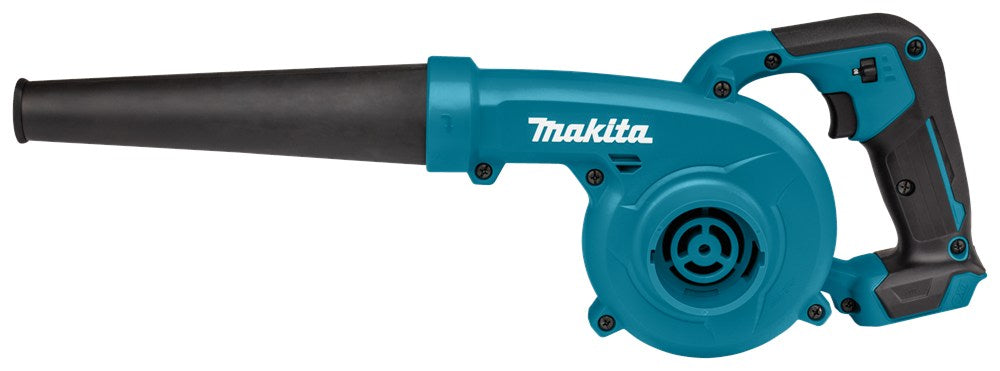 Afbeelding Makita cxt 12 v max blaas- en zuigmachine UB100DZ