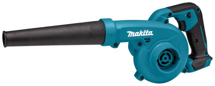 Afbeelding Makita cxt 12 v max blaas- en zuigmachine UB100DZ
