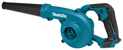 Afbeelding Makita cxt 12 v max blaas- en zuigmachine UB100DZ