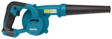 Afbeelding Makita cxt 12 v max blaas- en zuigmachine UB100DZ