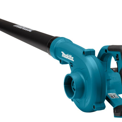 Afbeelding Makita cxt 12 v max blaas- en zuigmachine UB101DZX1
