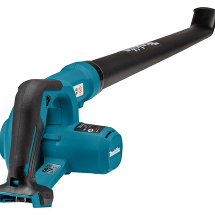 Afbeelding Makita cxt 12 v max blaas- en zuigmachine UB101DZX1