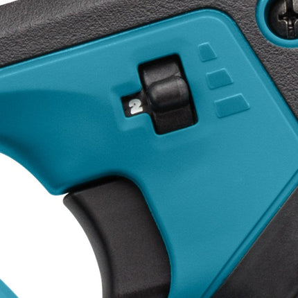 Afbeelding Makita cxt 12 v max blaasmachine