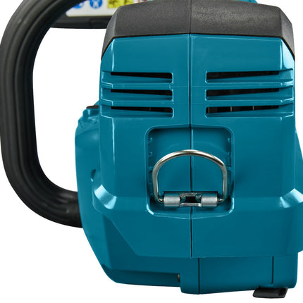 Afbeelding Makita xgt 40 v max tophandle kettingzaag 25 cm
