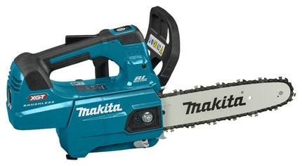 Afbeelding Makita xgt 40 v max tophandle kettingzaag 25 cm UC002GZ02