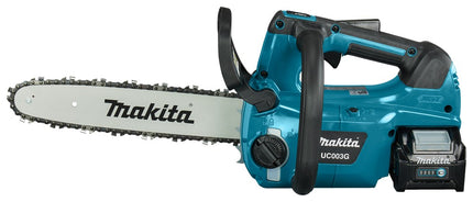Afbeelding Makita xgt 40 v max top handle kettingzaag 30 cm UC003GM101