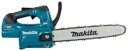 Afbeelding Makita xgt 40 v max tophandle kettingzaag 35 cm UC004GZ