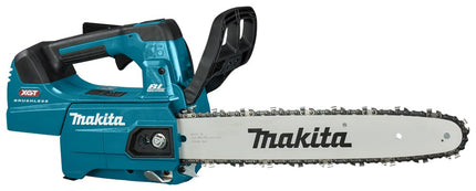 Afbeelding Makita xgt 40 v max tophandle kettingzaag 35 cm UC004GZ