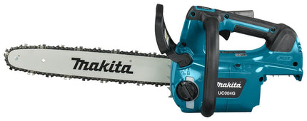 Afbeelding Makita xgt 40 v max tophandle kettingzaag 35 cm UC004GZ