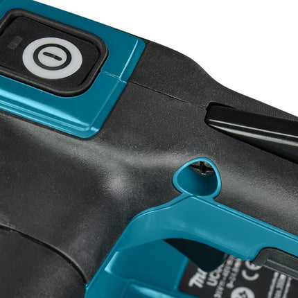 Afbeelding Makita xgt 40 v max tophandle kettingzaag 35 cm UC004GZ