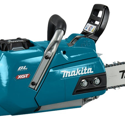 Afbeelding Makita xgt 40 v max kettingzaag 30 cm UC010GT101
