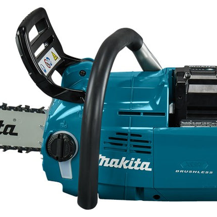 Afbeelding Makita xgt 40 v max kettingzaag 30 cm UC010GT101