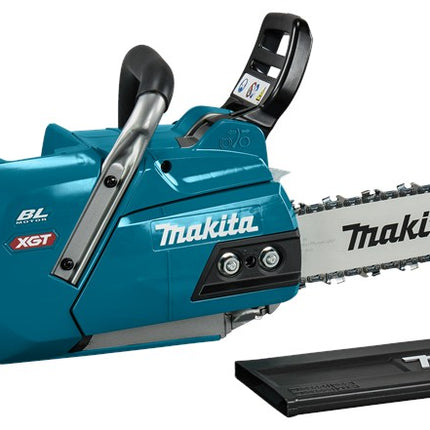 Afbeelding Makita xgt 40 v max kettingzaag 30 cm UC010GZ