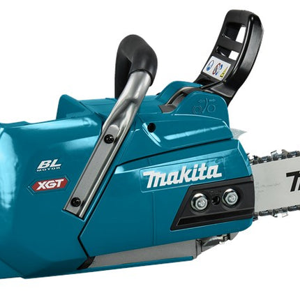 Afbeelding Makita xgt 40 v max kettingzaag 30 cm UC010GZ