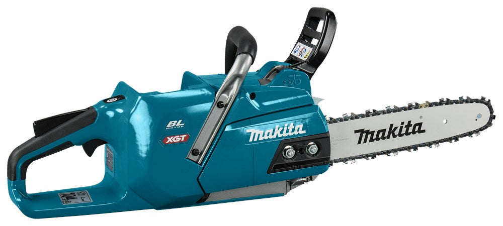 Afbeelding Makita xgt 40 v max kettingzaag 30 cm UC010GZ