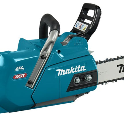 Afbeelding Makita xgt 40 v max kettingzaag 35 cm UC011GZ