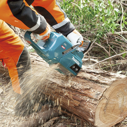 Afbeelding Makita xgt 40 v max kettingzaag 40 cm