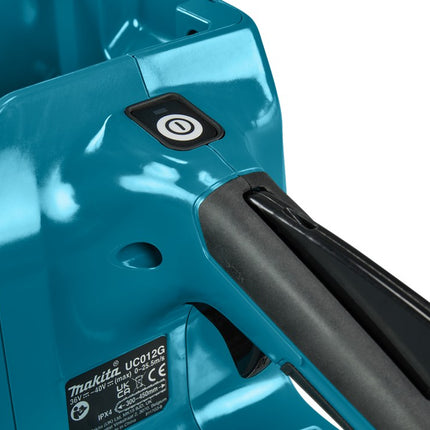 Afbeelding Makita xgt 40 v max kettingzaag 40 cm