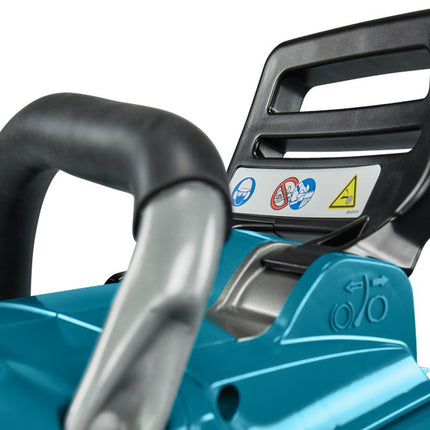 Afbeelding Makita xgt 40 v max kettingzaag 40 cm
