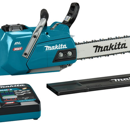 Afbeelding Makita xgt 40 v max kettingzaag 40 cm UC012GT101