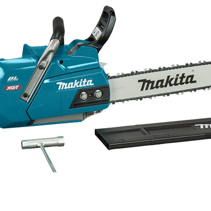 Afbeelding Makita xgt 40 v max kettingzaag 40 cm UC012GZ