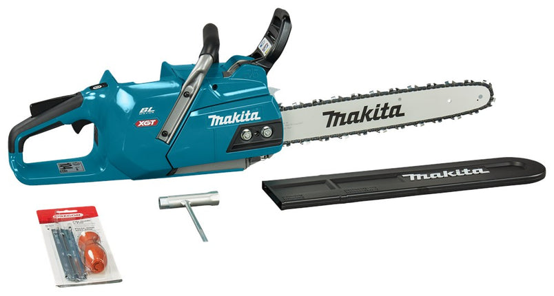 Afbeelding Makita xgt 40 v max kettingzaag 40 cm UC012GZ