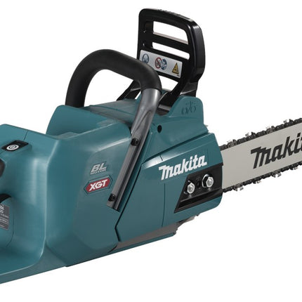 Afbeelding Makita xgt 40 v max kettingzaag 40 cm UC012GZ