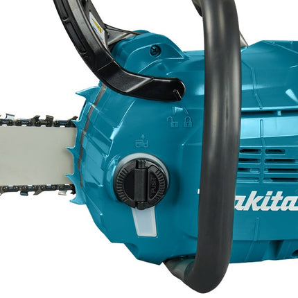 Afbeelding Makita xgt 40 v max kettingzaag 40 cm UC012GZ